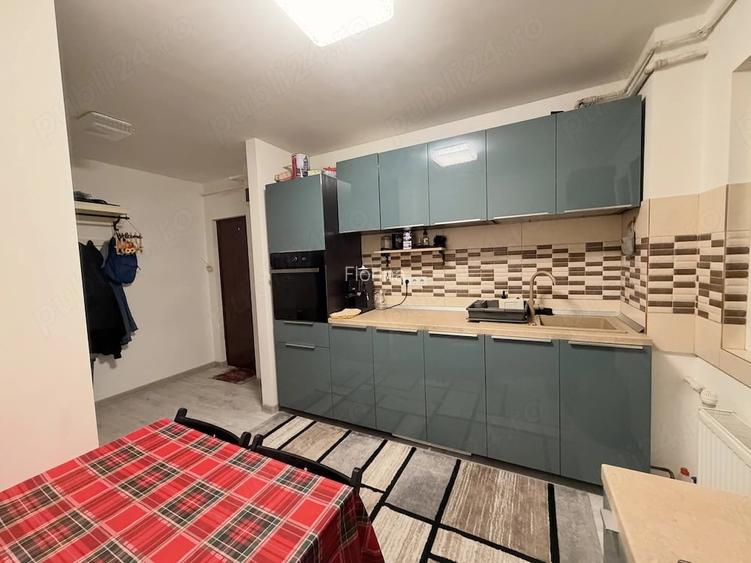 Vand apartament 2 camere - zona nord, Ploiesti