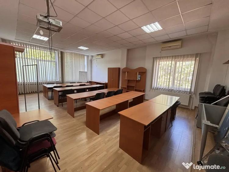Spatiu Birou - Metrou Costin Georgian - Parcare! - 6