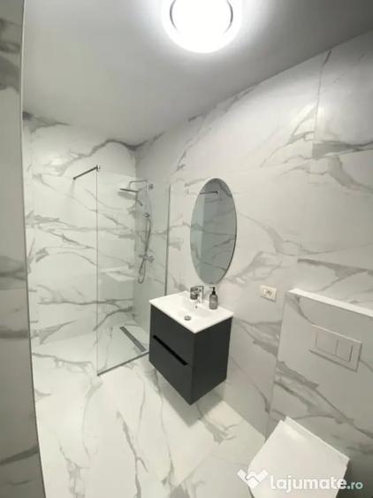 Apartament cu 2 camere semidecomandat în UTA
