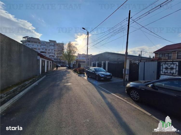 Spațiu comercial, în Central