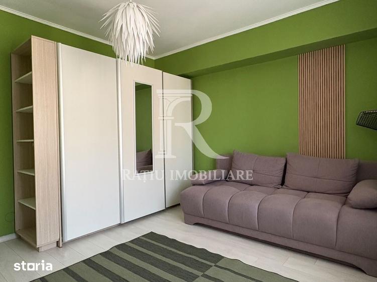Apartament 3 camere de i^nchiriat | Dragos Voda | Oradea - 6