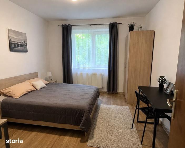 Apartament cu 1 camera de inchiriat in zona Complexului Studentesc - 3