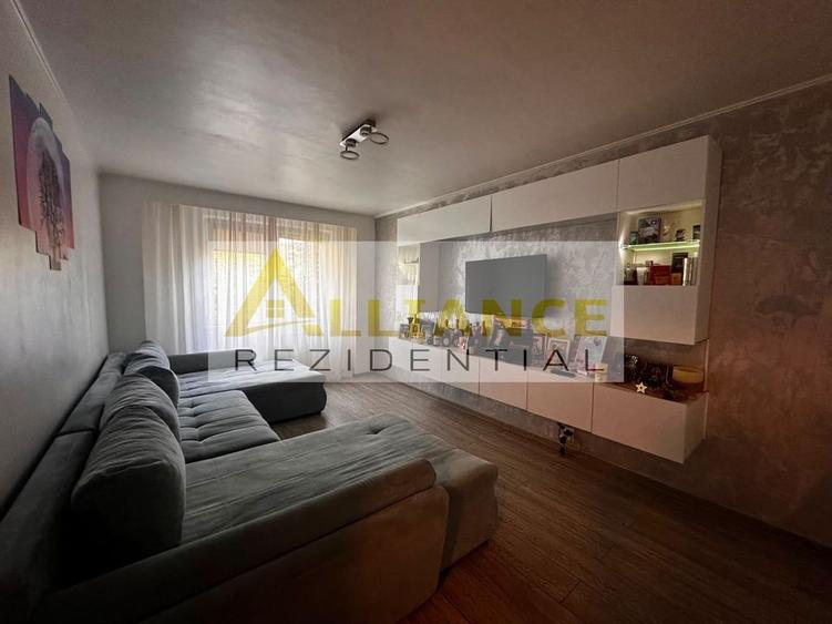 Apartament 3 camere + parcare | 70 MP - 160.000 - 2