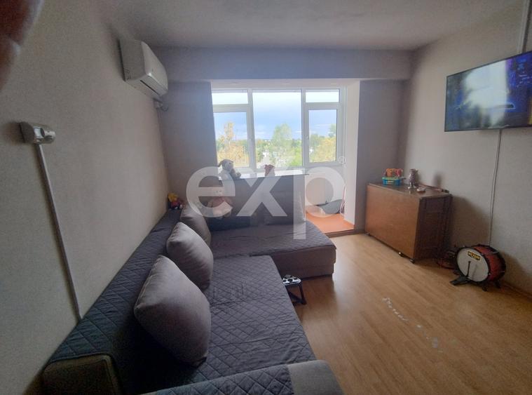 APARTAMENT 2 CAMERE TRIVALE ETAJ 4 - 1