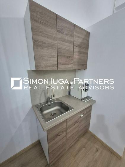 Spațiu comercial, de 44 mp, în Mărăști