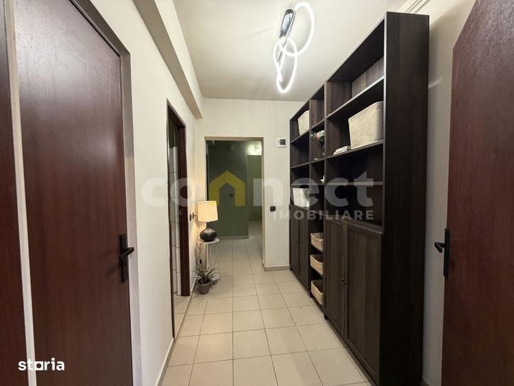 Spațiu comercial, de 126 mp, în Florești