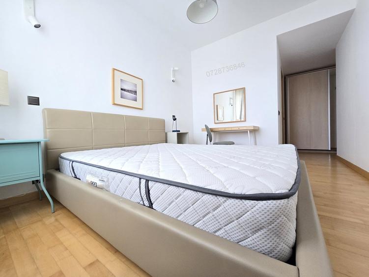 Asmita Gardens, Tineretului, cu loc parcare garaj subteran si cu 2 gr. sanitare - 9