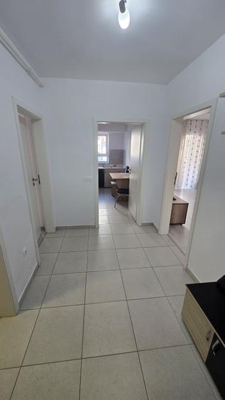 Apartament cu 2 camere decomandat în Avantgarden