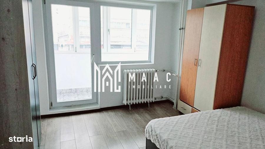 Apartament 3 camere | Etaj 1 | 68.12 mpu | Ostroveni | - 4