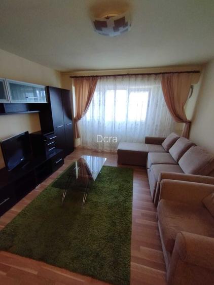Garsoniera de inchiriat Muncii-Rond Baba Novac