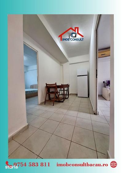 Apartament 2 camere! Ultracentral! CE1615 - 1