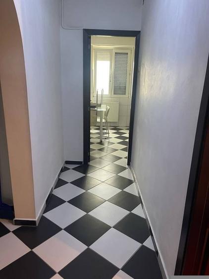 Apartament cu 2 camere decomandat în Exterior Vest