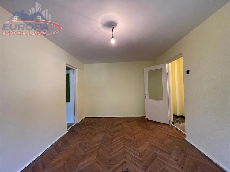 Apartament cu 2 camere de vanzare zona 23 August-Tulcea - 6