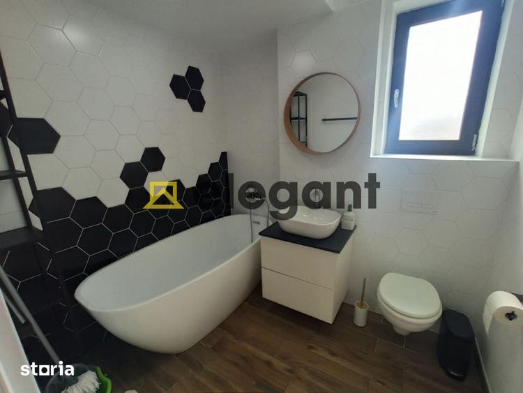 Lux/Premium! 2 decomandate, bloc nou, parcare, 2 AC, Piata Centrala - 8