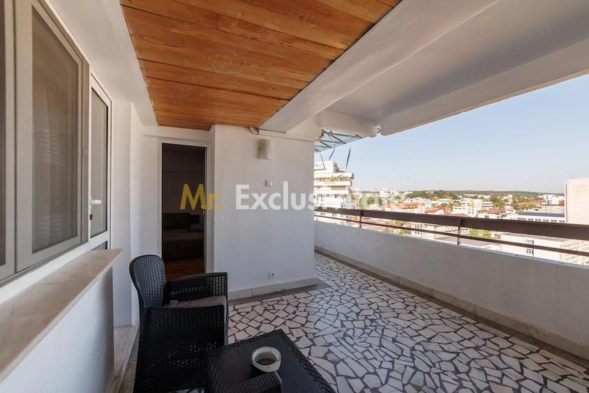 Apartament cu 2 camere decomandat în Ultracentral