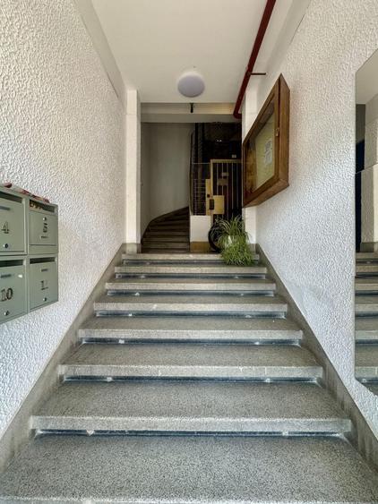 Apartament cu 4 camere circular, mobilat în Universitate