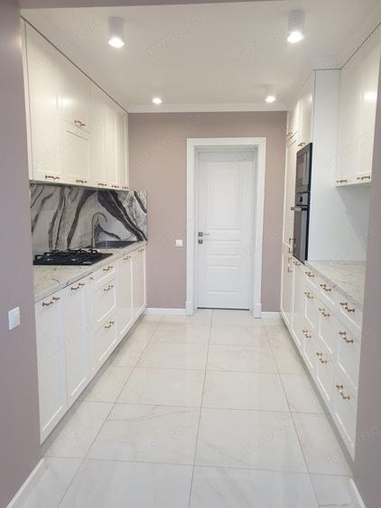 Apartament cu 2 camere decomandat în Sebastian