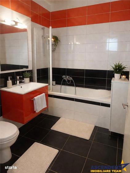 Apartament 3 camere, decomandat, terasa, parcare, Avantgarden, Bartolo - 10