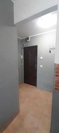 Garsonieră decomandată în Mazepa 1