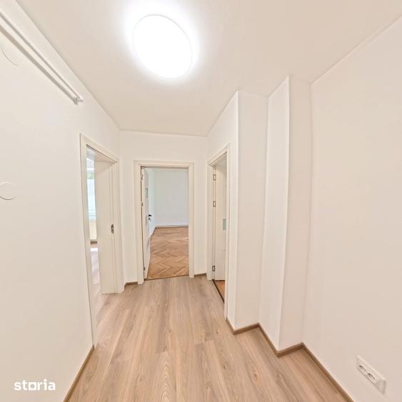 Apartament cu 2 camere decomandat în Sud