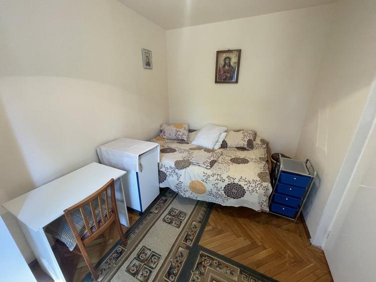 Apartament cu 2 camere în Mihai Viteazul