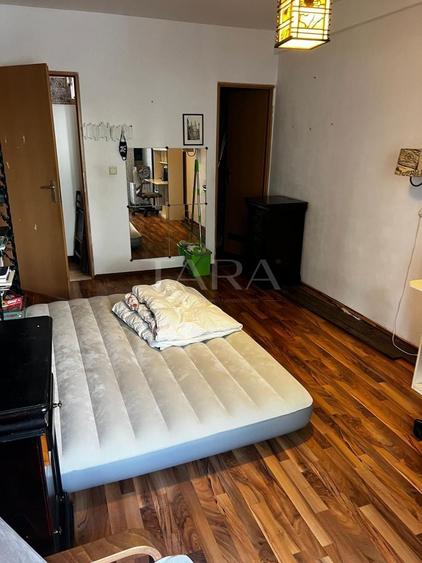 Apartament modern, 2 camere, Baciu. Mobilat complet. Parcare inclusă. - 7