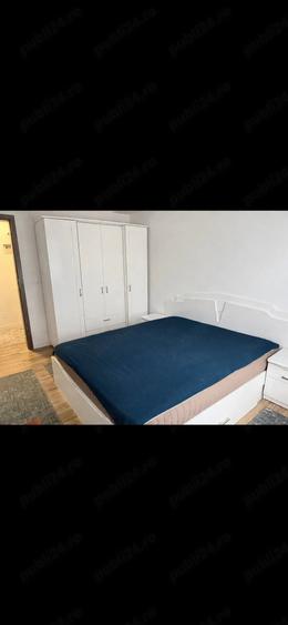 Apartament cu 2 camere decomandat în 1 Mai