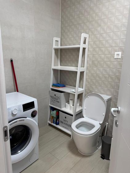 Apartament cu 2 camere semidecomandat, mobilat în Theodor Pallady