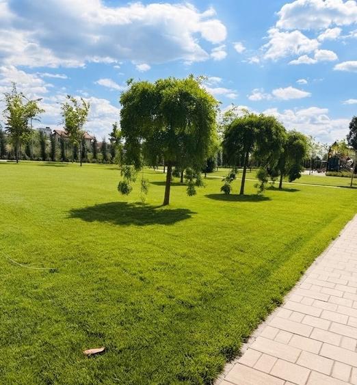 Apartament cu 2 camere decomandat în Militari