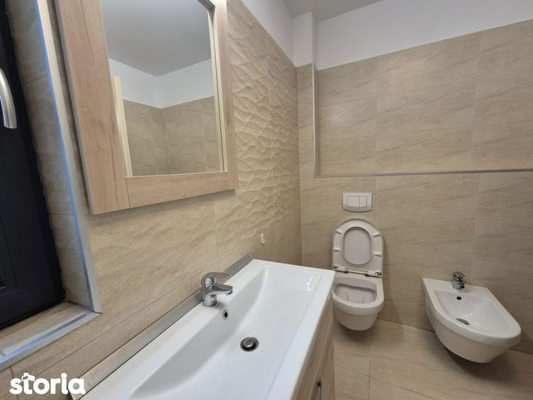 Apartament cu 3 camere, mobilat în Găvana