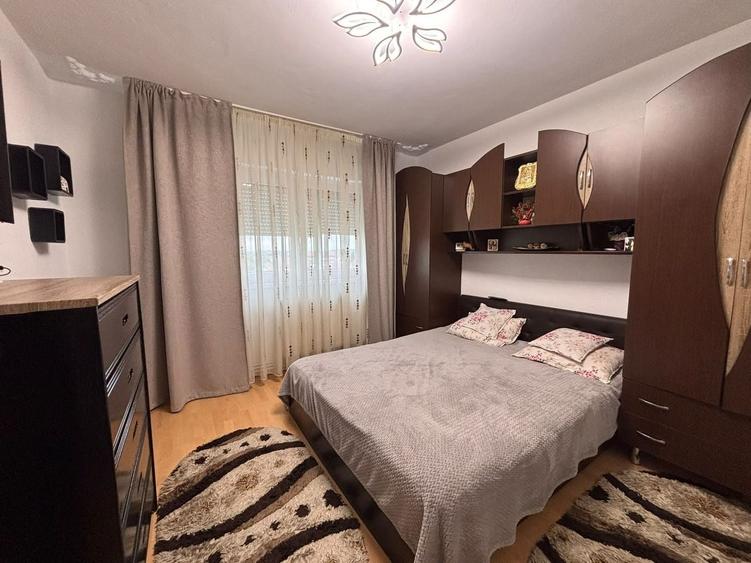 Apartament cu 2 camere în Vasile Aaron
