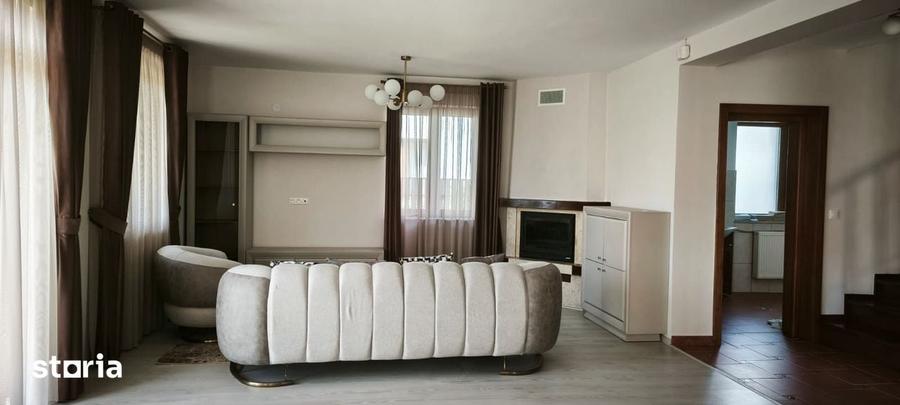 Casa Unirii, TOTUL NOU, 4 camere, garaj, 1000 mp teren - 19