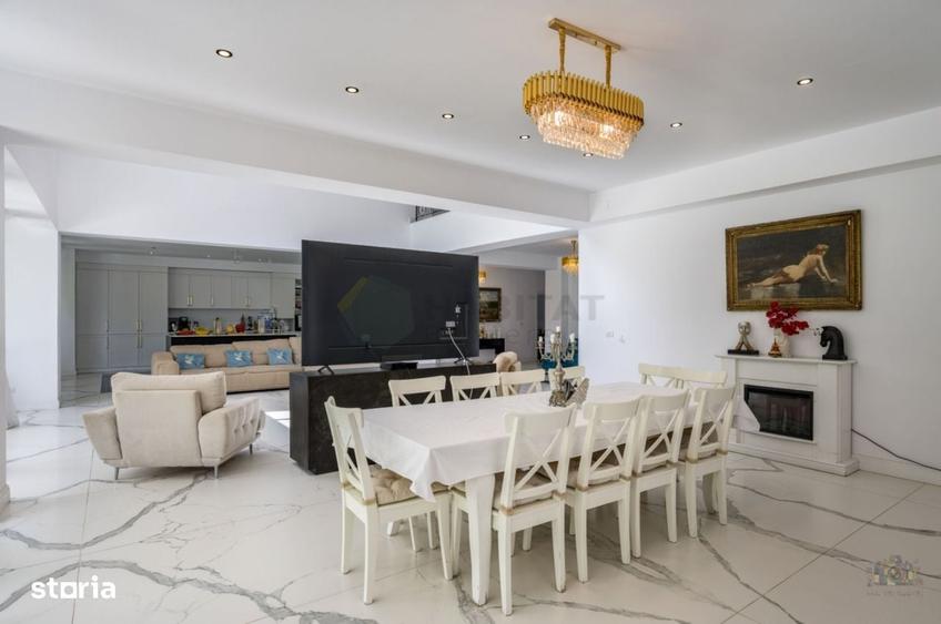 Vila Statement langa Padure | 520 mp Utili pe 1500 mp teren - 8