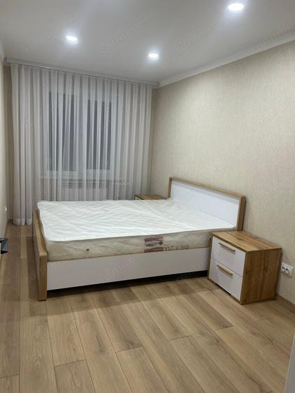 Apartament cu 2 camere decomandat în Dacia