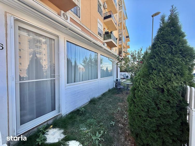 Apartament cu 2 camere în Ștefăneștii de Jos