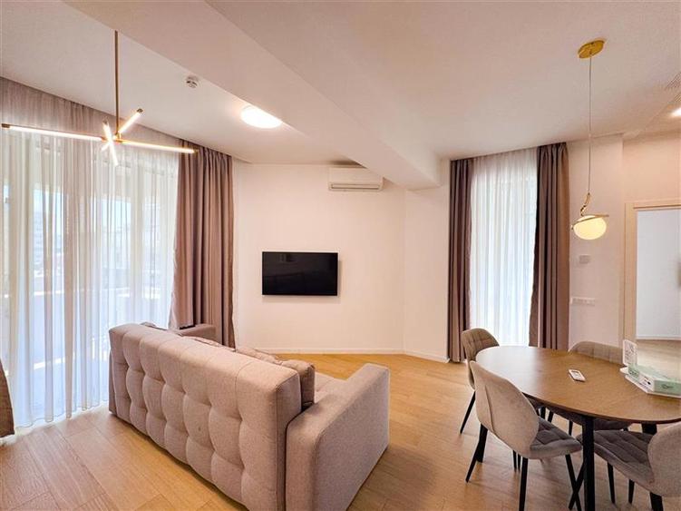 Apartament de inchiriat 2 camere Stefan cel Mare Complex Central - 2