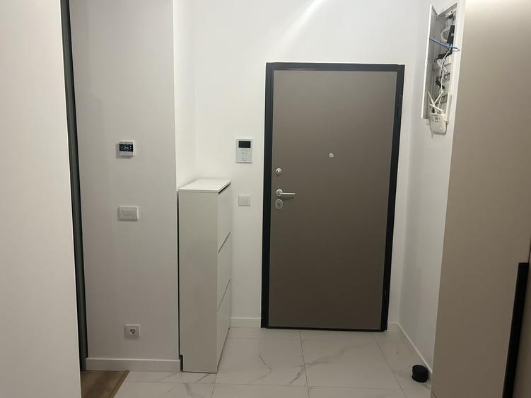 Apartament cu 2 camere decomandat în Sud