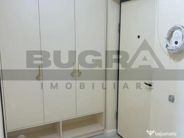 Apartament 2 camere, 52 mp, bloc nou, zona Antim Ivireanu - 4