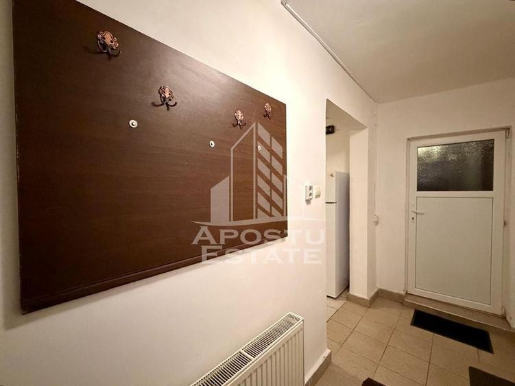 Apartament cu 1 camera, decomandat, zona Balcescu - 1
