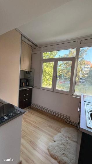 Apartament cu 4 camere în Traian