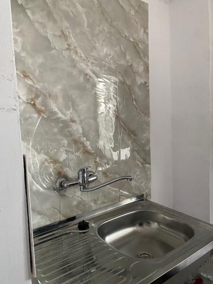 Garsonieră decomandată în Exercițiu