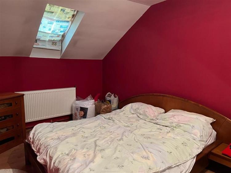 Apartament cu 3 camere decomandat, mobilat în Sângeorgiu de Mureș