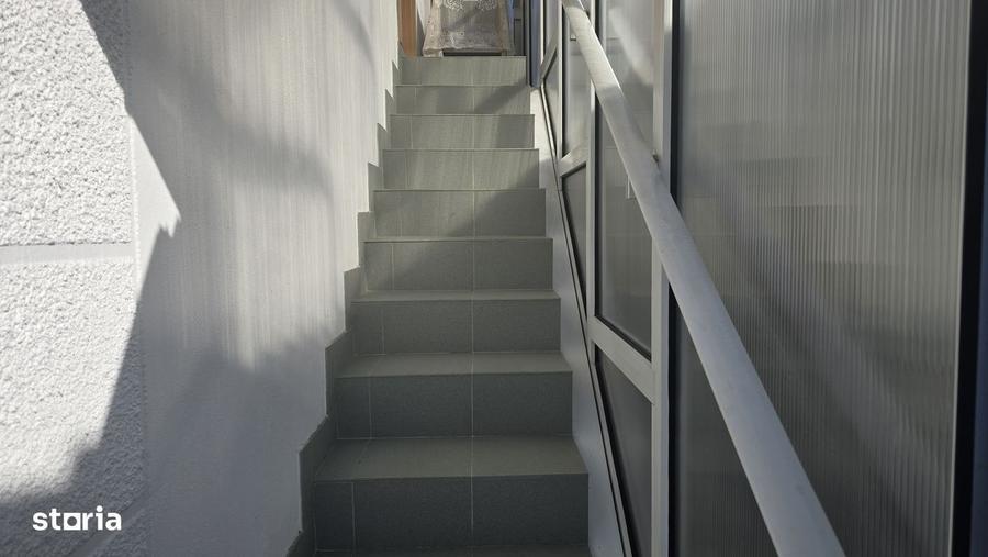 Casă cu 4 camere cu Teren 1159 Mp în Ceangăi