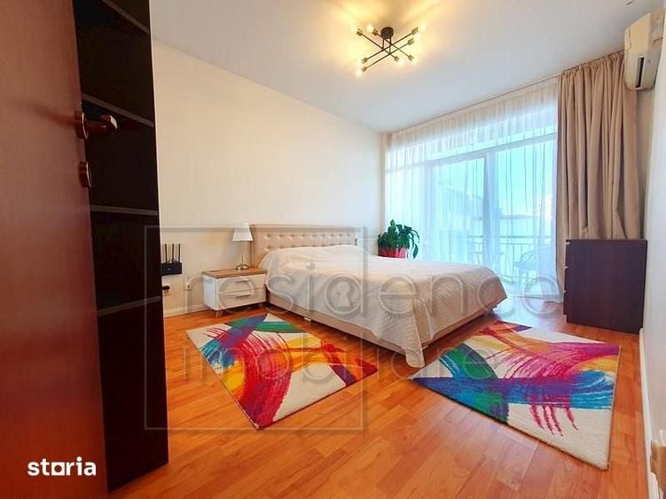 1 August! Apartament 2 camere, Semicentral, zona NTT Data - 1