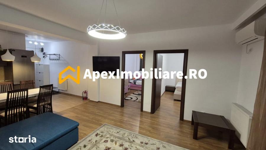 Apartament 3 camere de inchiriat Bucurestii Noi Bucure?ti | - 1