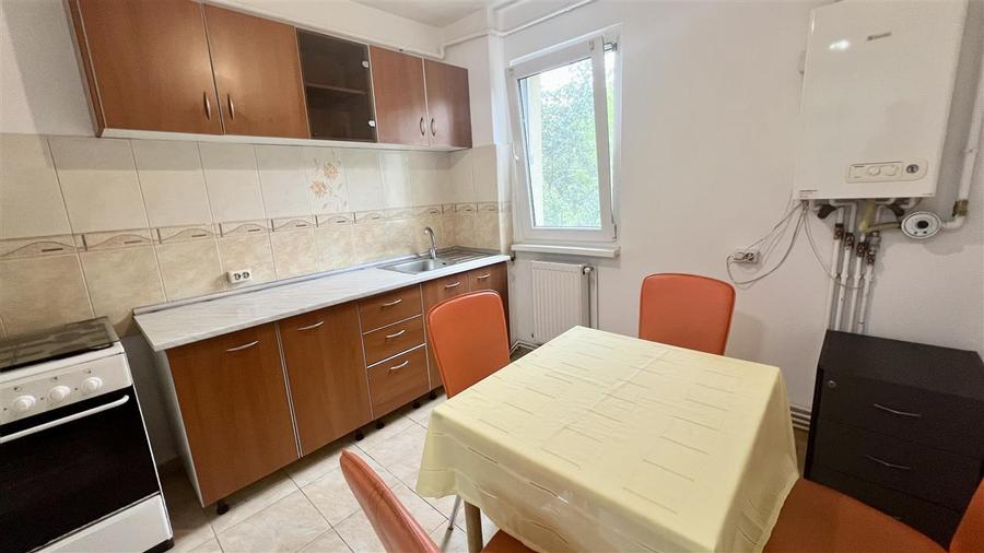 Apartament 2 camere Astra I etaj intermediar - 5