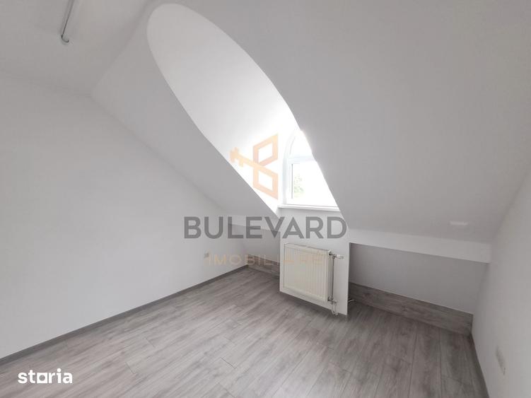 Spațiu comercial, de 147 mp, în Sopor