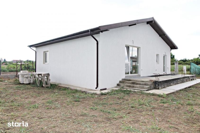 Casa la sol in Cumpana Comision 0% pentru cumparator - 11
