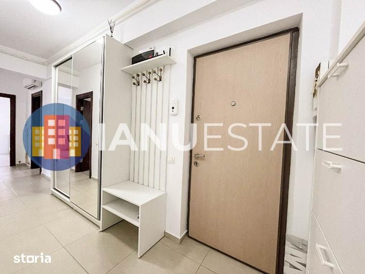 Titan 5` Metrou Nicoale Grigorescu Salajan Parc IOR Centrala Parcare - 8