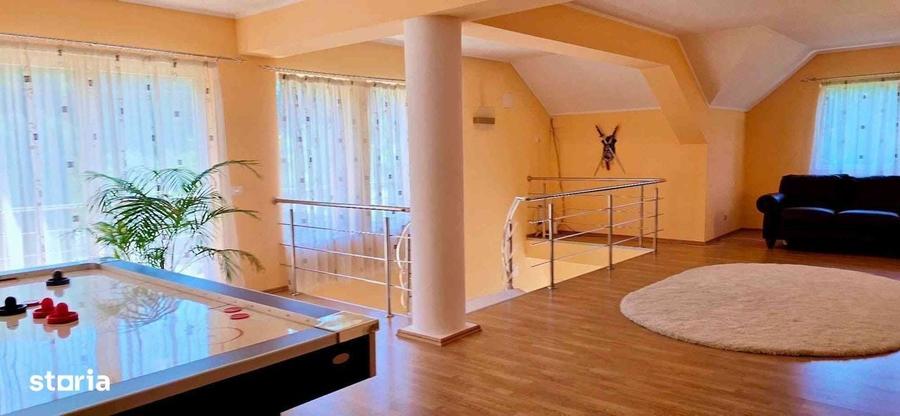 Casă cu 4 camere în Jiblea Nouă